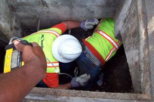 Downstream Services – Stormwater & Wastewater Systems Specialists